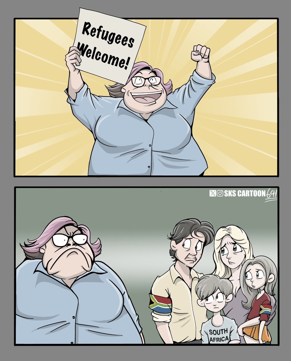 BigMKilo's tweet image. Because white people bad....