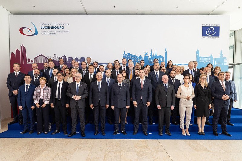 Future is on the side of international law as we move towards establishing the Special Tribunal for the crime of aggression against 🇺🇦. For 🇱🇹, this historic step means that no more russian aggression can be excused, forgotten or repeated again and again in the spirit of impunity