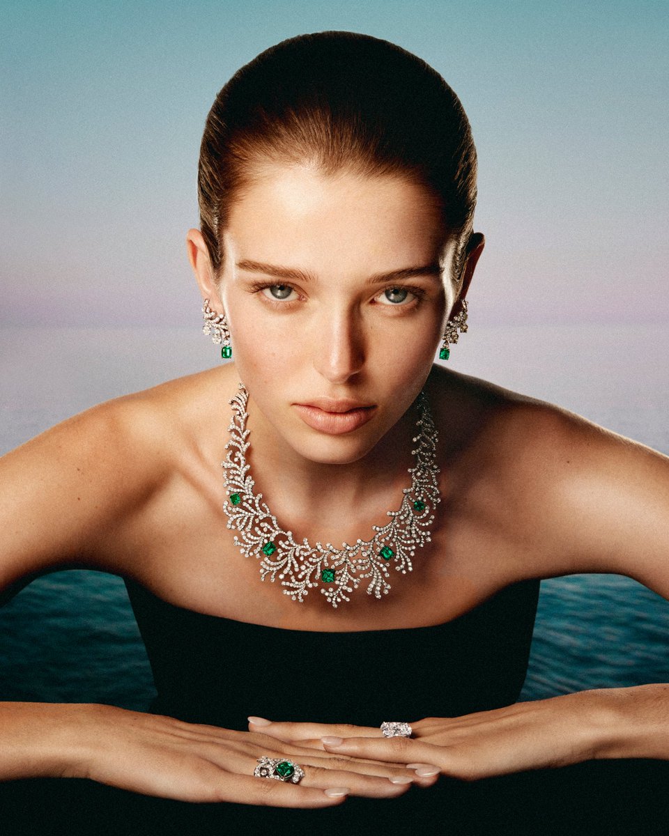 Tiffany & Co. tweet media