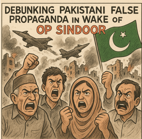 MohdZain168255's tweet image. Jahan state media “fatah” ke geet gaa rahi hai, wahan asal Pakistan mein
log roti, fuel aur rozgar ke liye taras rahe hain. Jung sarhad par nahi, har
ghar mein hai.
#War on Terror
#TruthOverPropaganda
#PakistanReality
#VoicesOfPakistan
#Pahalgam
#RealIssuesMatter
#AGNI3