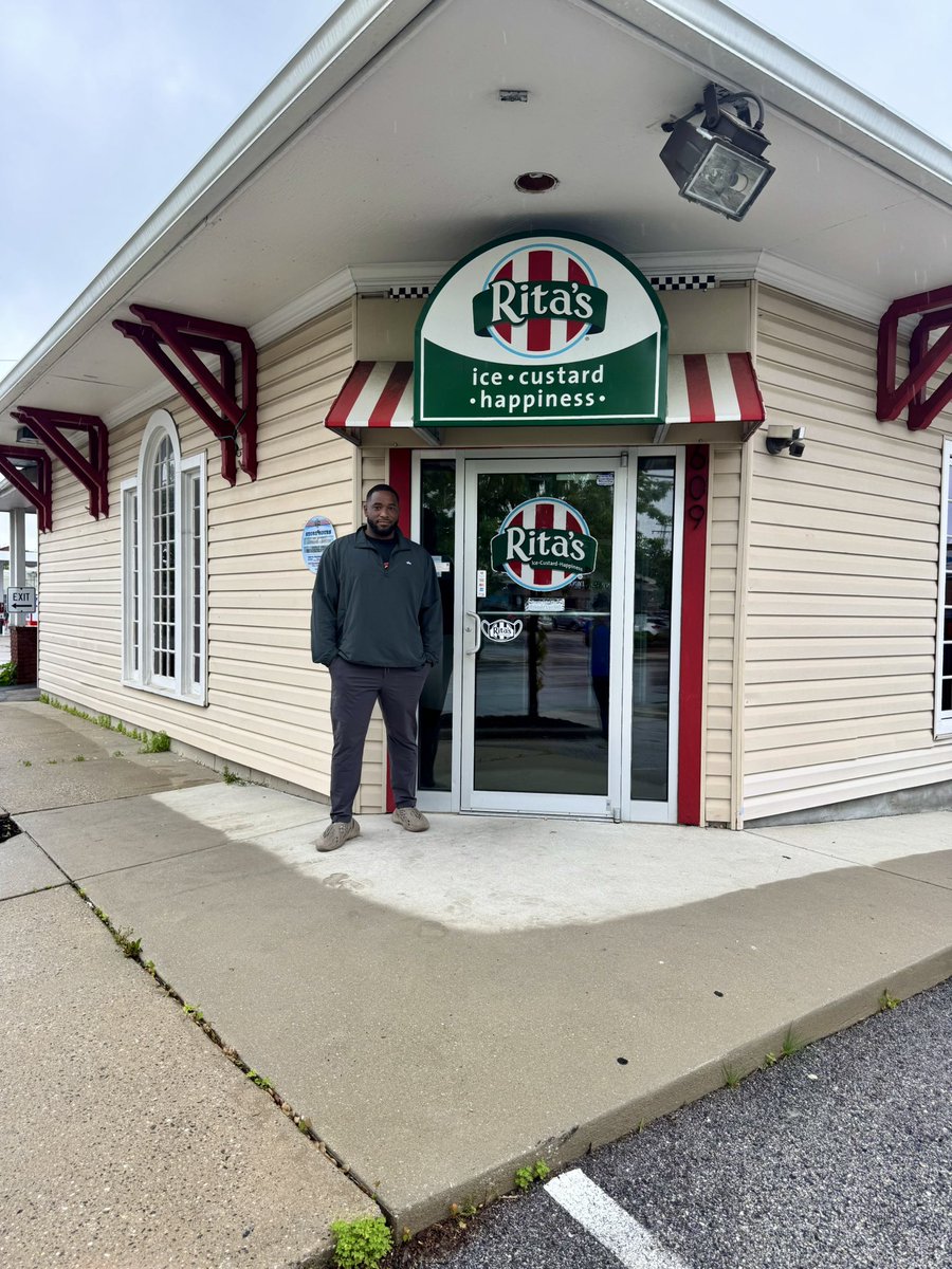 Westside friends, yall can stop complaining now! 609 Frederick Rd! Re-opening mid summer! God is good. See you soon!