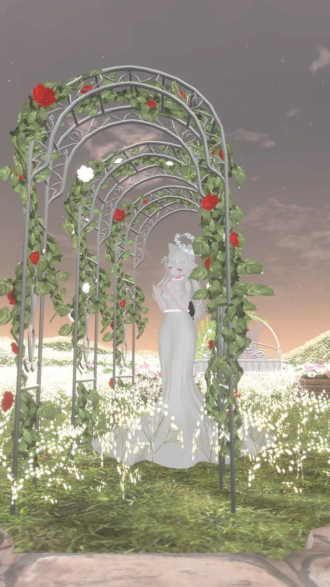 過陣子就有開心的事情摟！