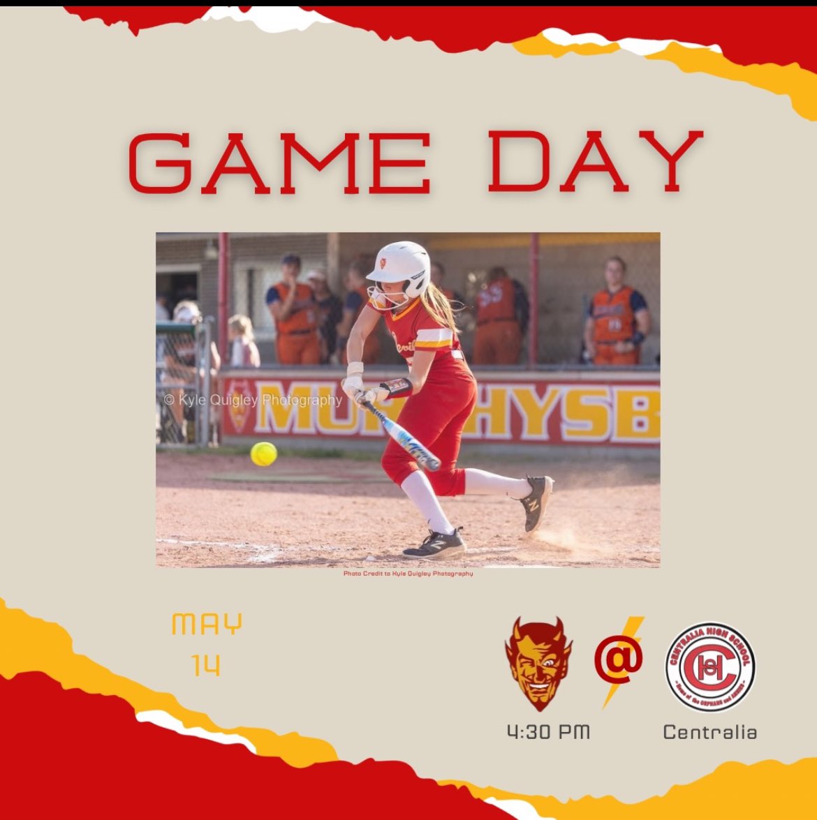 MHS Softball (@reddevilsoftbal) on Twitter photo 