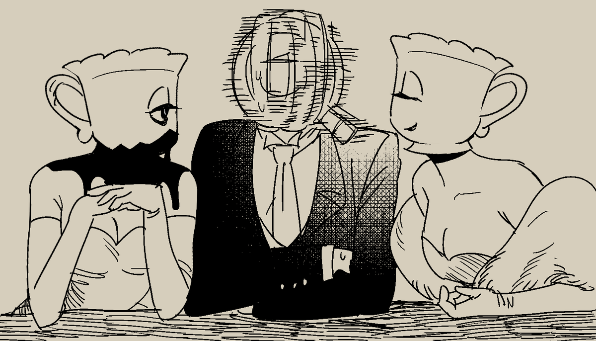 samchi1356039's tweet image. 🔍🍵