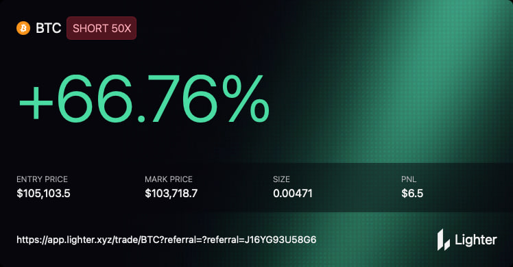 mình close lệnh swing short này ở đây

cảm giác nó sẽ liếm cái sl của mình trước khi gẫy

htf vẫn bearish nhưng volume lệnh này đang hơi to nên chuyển hướng