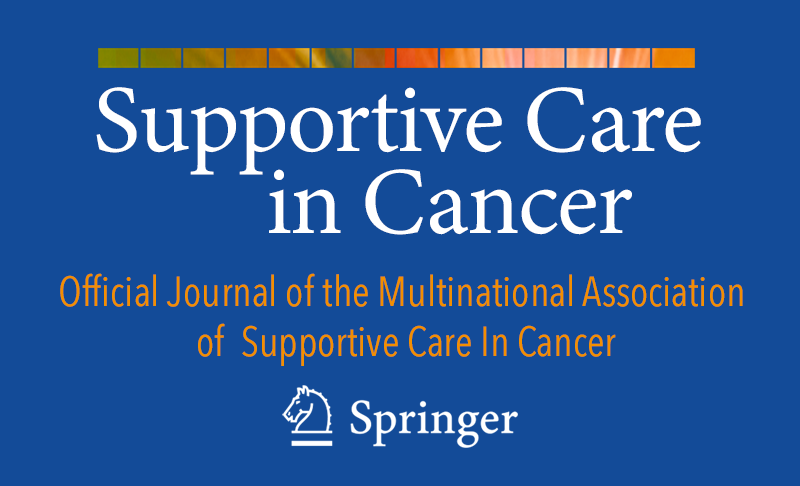 MASCC (@cancercaremascc) on Twitter photo Call for papers! Our journal <a href="/MASCC_JSCC/">Supportive Care in Cancer: Springer Journal</a> is currently accepting submissions for two new collections: Cardio-Oncology and Cancer-Related Fatigue. You can learn more or submit your manuscripts here: link.springer.com/journal/520/co…
#SuppOnc <a href="/OncoAlert/">OncoAlert</a> <a href="/ICOSociety/">International Cardio-Oncology Society</a> Call for papers! Our journal <a href="/MASCC_JSCC/">Supportive Care in Cancer: Springer Journal</a> is currently accepting submissions for two new collections: Cardio-Oncology and Cancer-Related Fatigue. You can learn more or submit your manuscripts here: link.springer.com/journal/520/co…
#SuppOnc <a href="/OncoAlert/">OncoAlert</a> <a href="/ICOSociety/">International Cardio-Oncology Society</a>