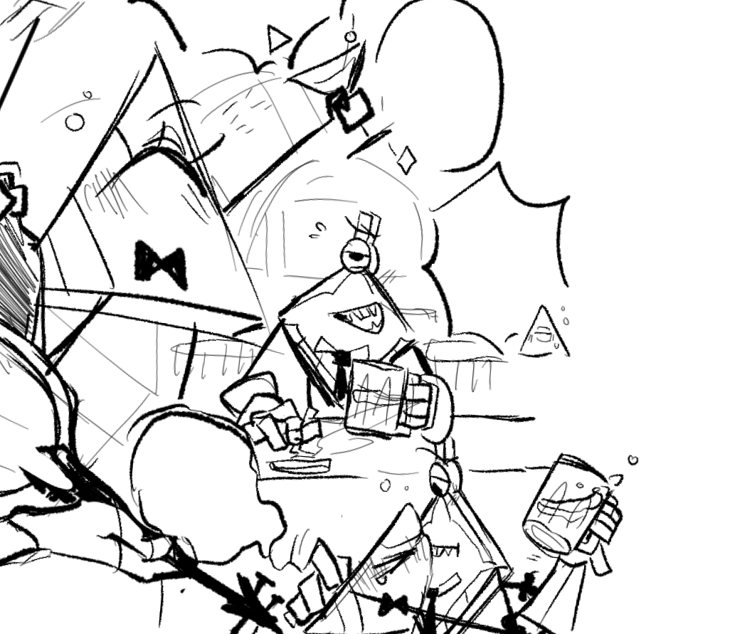 HanakoRan2009's tweet image. they friends.

#Kryptbill