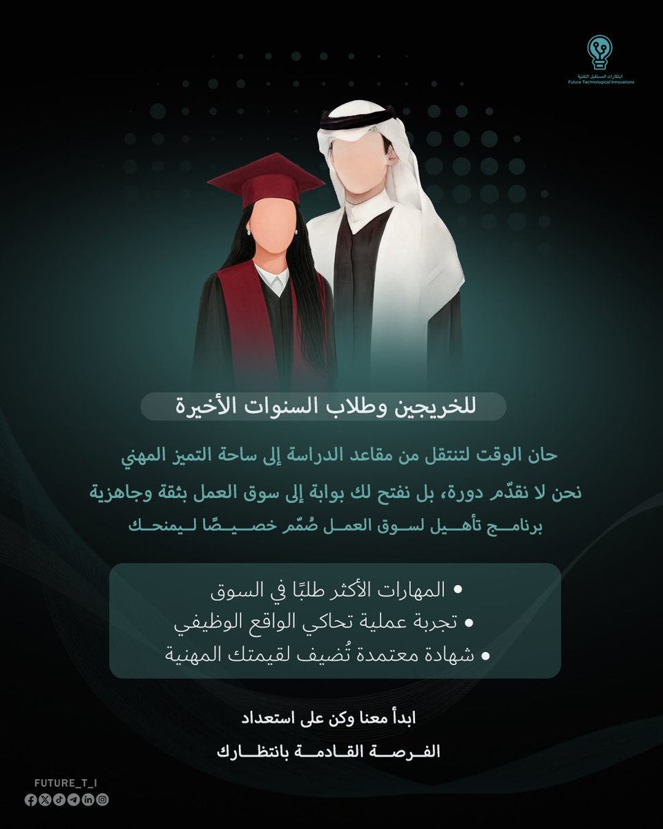 شركة نقطة صعود tweet media