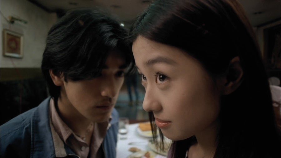 스핀에서 추천 받은 ‘첫사랑 (1998)’ 을 보앗어요 아 ㅜ ㅜ너무너무 좋앗어요... 영상미도 좋고 여러가지 에피소드 나오는 것두... 가장 좋았던...