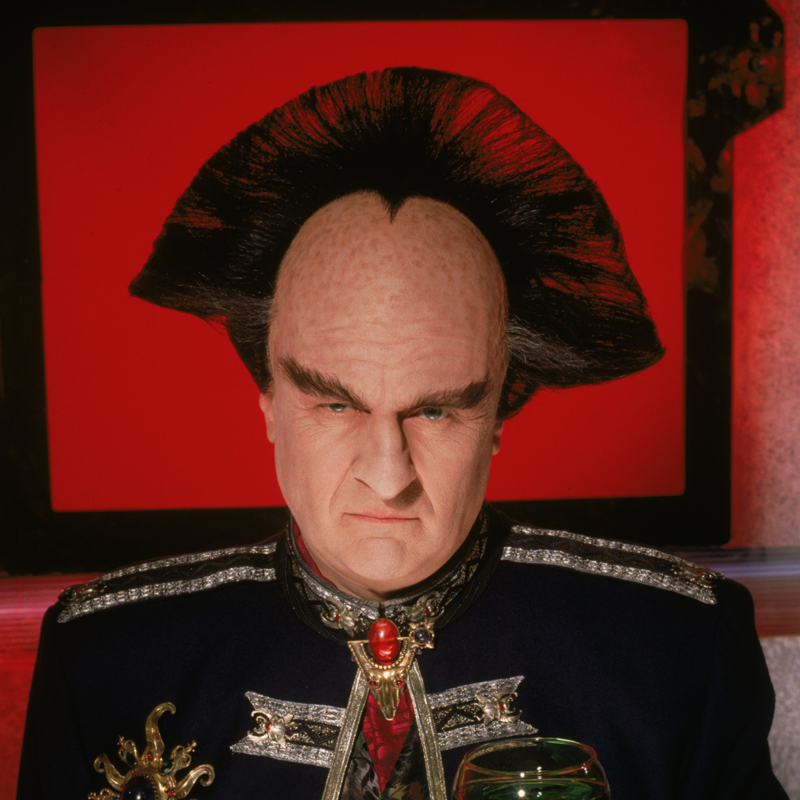 Brendan #SaveLowerDecks Caulfield tweet media