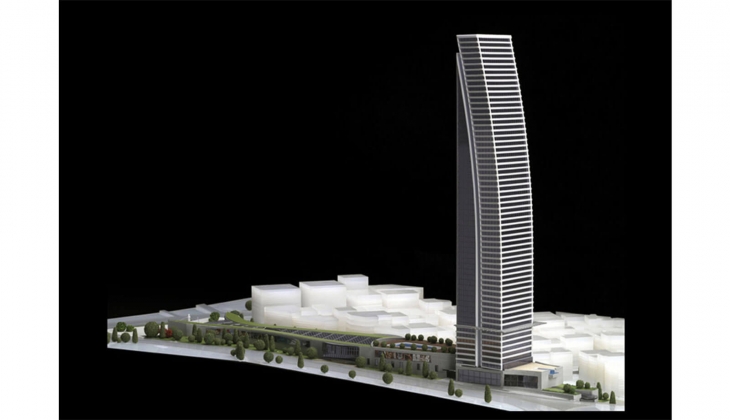 TAŞYAPI'nın sahibi İBB Başkanı Ekrem İmamoğlu ile Şişli Belediye Başkanı Emrah Şahan için "Çete üyesi" dedi.

Şişli Belediye Başkanı Emrah Şahan göreve geldikten sonra Şişli'nin kalbine saplanan 72 katlı rezidans inşaatını durdurdu. Emrah Şahan tutuklanınca inşaat yeniden