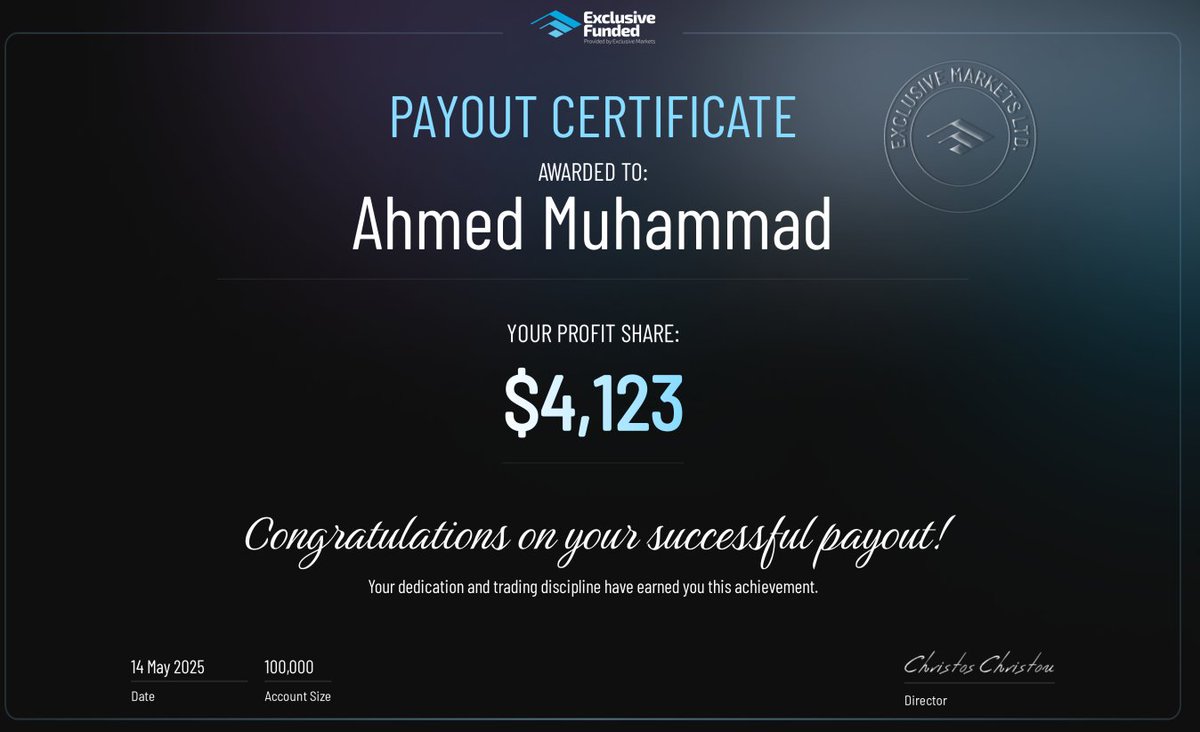 Muhammad Ahmed tweet media