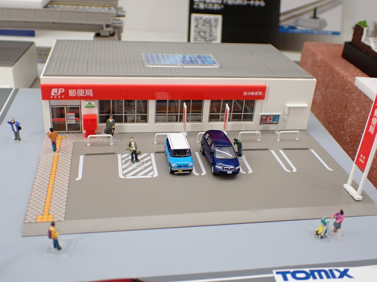 NgaugeJP - 横濱模型 on X