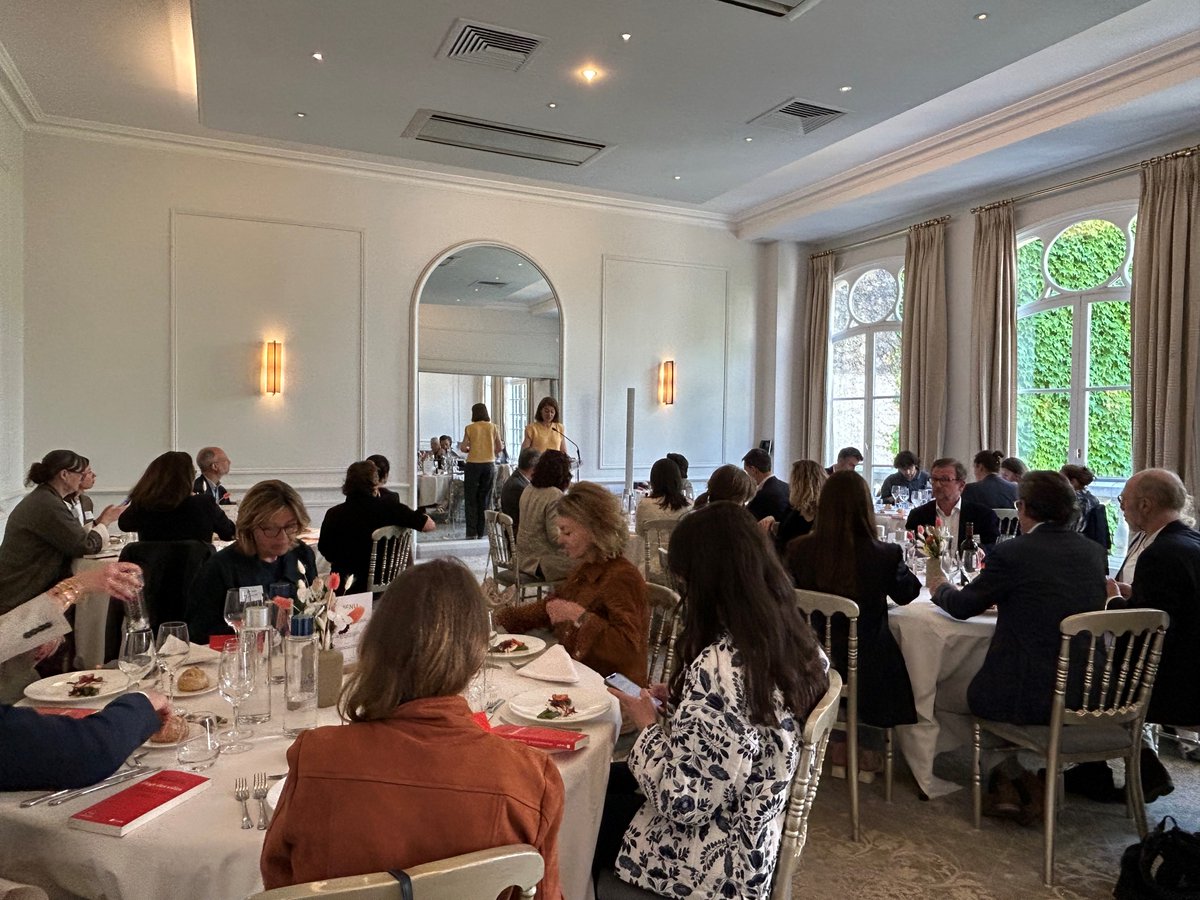 Entreprises et Médias tweet media