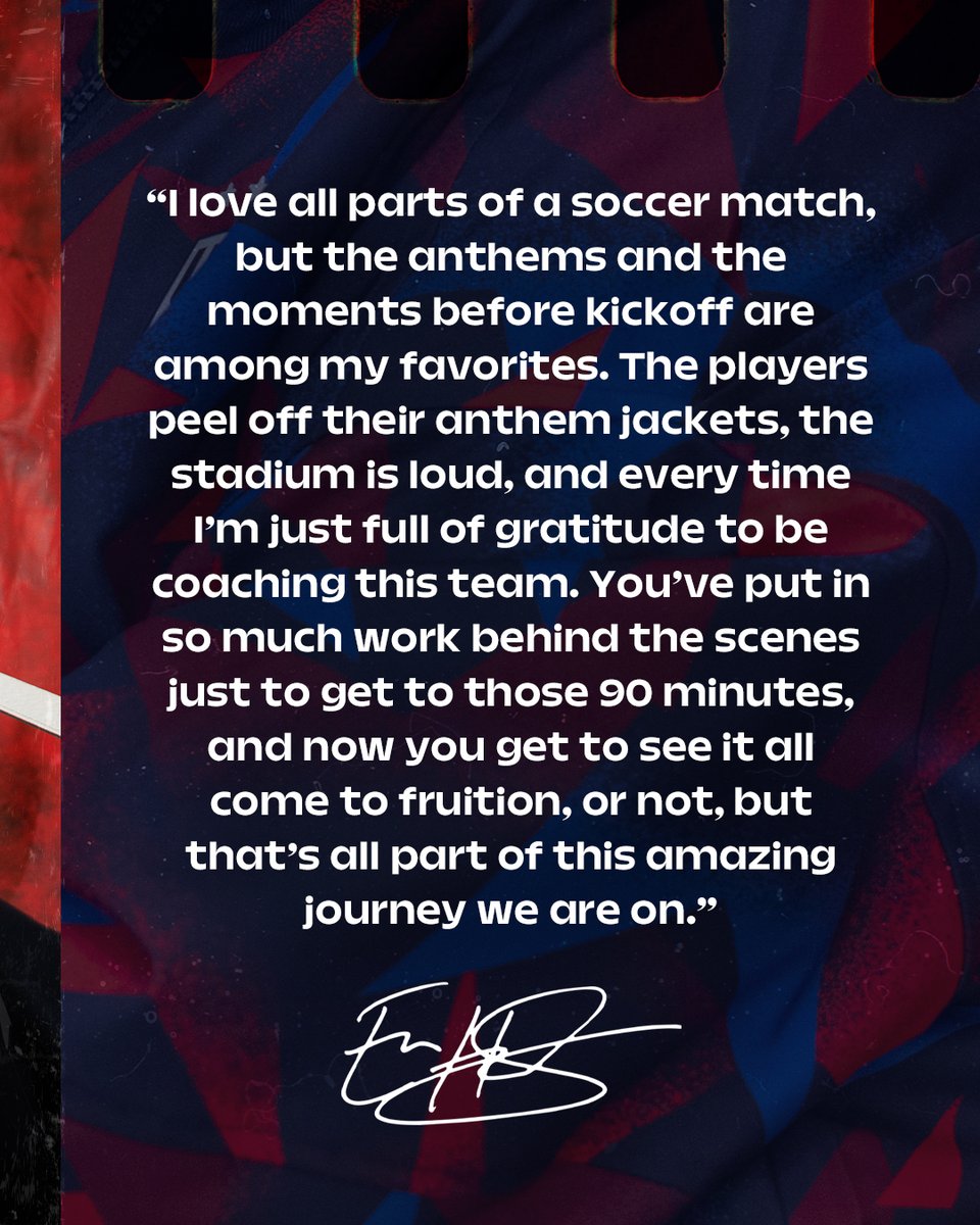 Emma is a fan. We’re a fan.