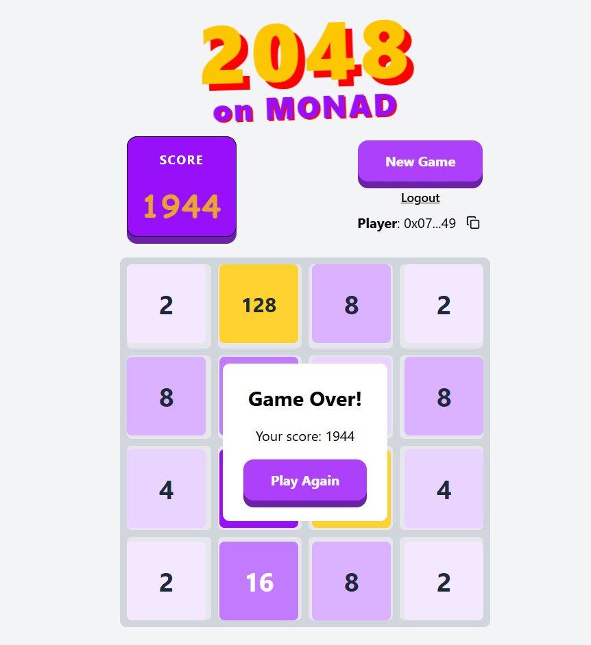samionic's tweet photo. @monad_xyz Cool https://t.co/YU4yD4uuTd