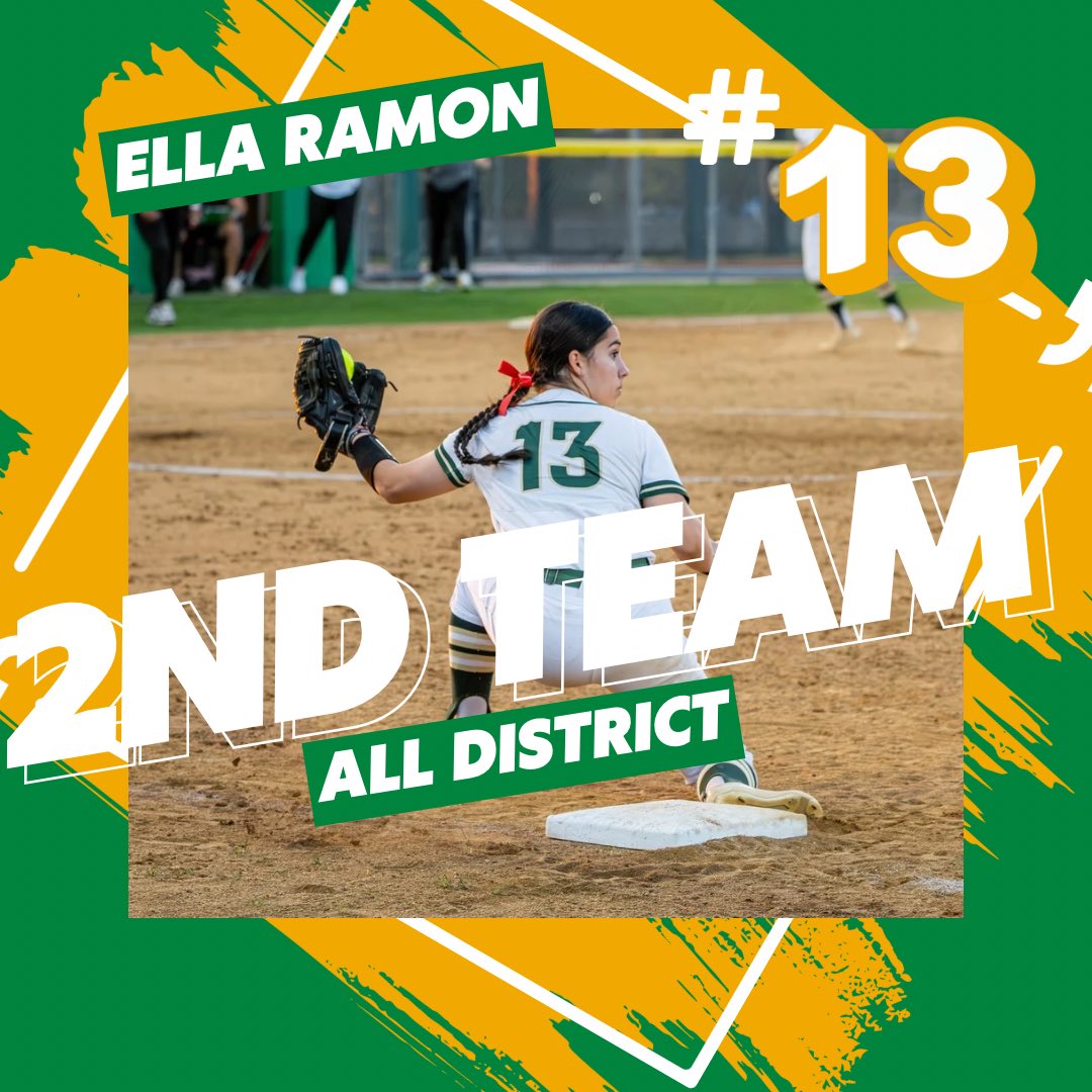 Lebanon Trail Softball tweet media