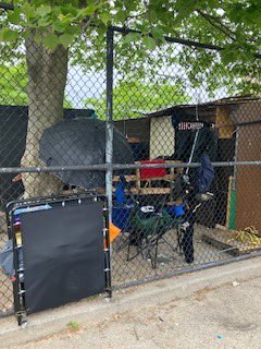 NYPDPSA1's tweet image. Our QTeam conducted a Homeless Encampment Operation at the @NYCHA Surfside Gardens. The encampment was a major concern to residents in that development as well as problematic for NYCHA employees. @NYPDBklynSouth @NYPDHousing @NYPDnews @NYPDPC @NYPD1stDep @NYPDHBBk @NYPDChiefOfDep
