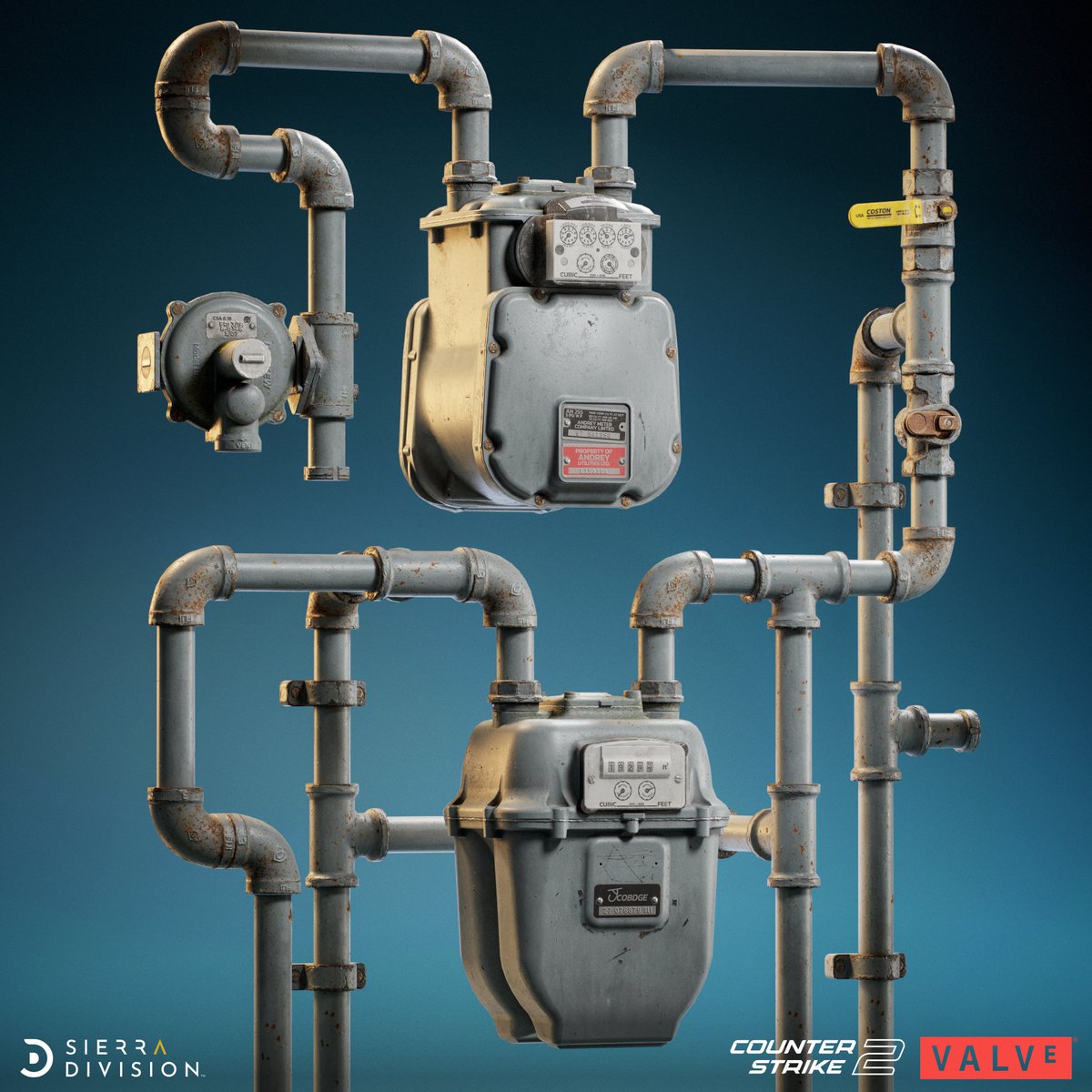 MEET INSTRUCTOR: Robin Mariančík
Robin is a 3D Artist at Sierra Division. His skill and talent first led him to NVIDIA, where he worked as a freelance artist on projects such as Digital Twins and Racer X. He later joined Sierra Division, where he contributes to notable projects,