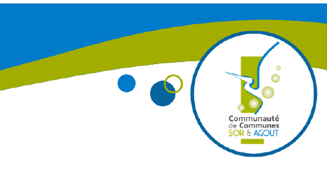 La CC Sor et Agout a lancé un AAP sur la nouvelle Zone d’Activités à Soual dans le #Tarn 
➡️ réalisation d'un immobilier collectif de type hôtel ou pépinière d'#entreprises

Documents et informations complémentaires ⬇️
➡️ lnkd.in/eC5MCn-R

📢Candidatez jusqu'au 02/06/2025