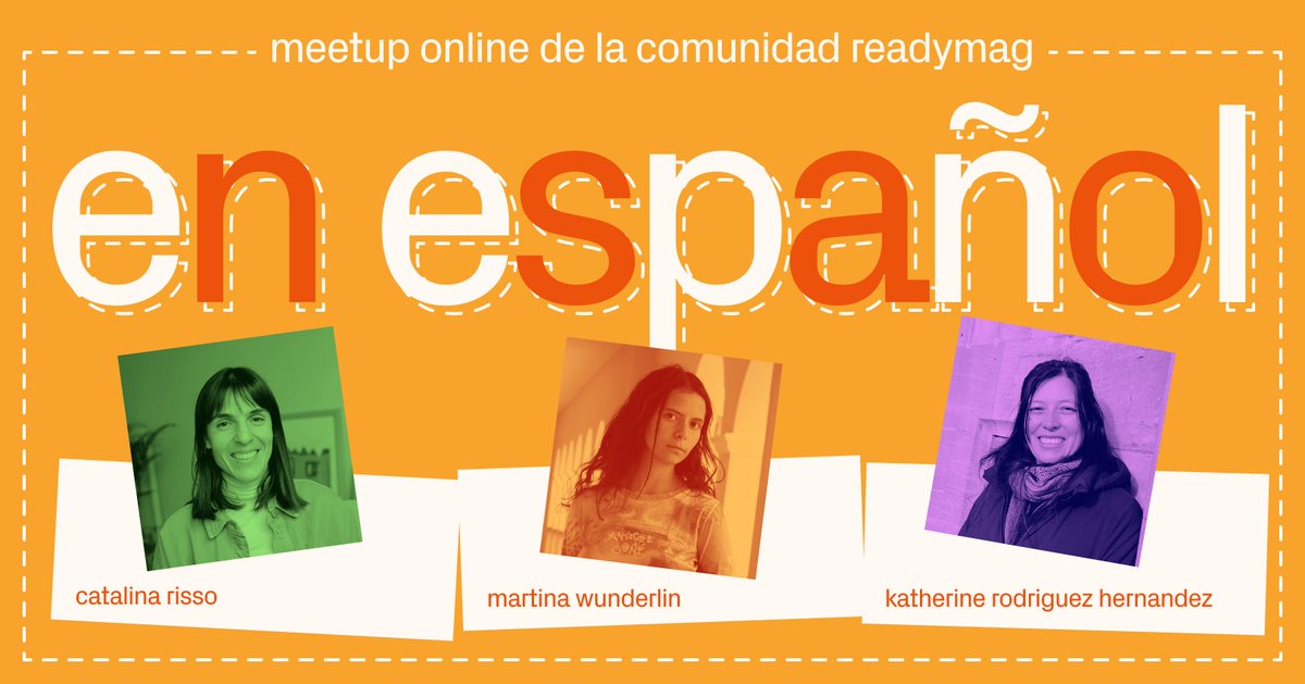 Readymag tweet media