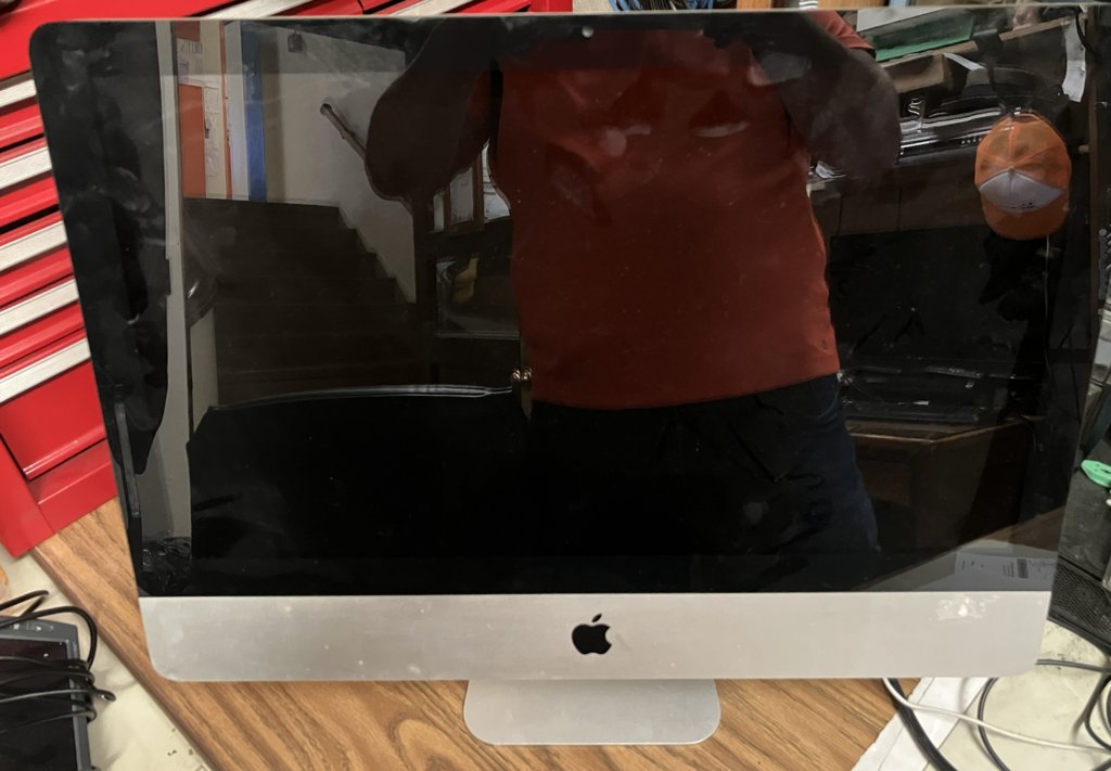 O-C Public Schools (@o_cknights) on Twitter photo OC is selling a few used computers. These are 2007-2010 desktop Macs, in working condition and good for basic tasks. $20 each. Contact Mr. Brand at gbrand@ocknights.org if you'd like to purchase a device. All devices are sold as is. OC is selling a few used computers. These are 2007-2010 desktop Macs, in working condition and good for basic tasks. $20 each. Contact Mr. Brand at gbrand@ocknights.org if you'd like to purchase a device. All devices are sold as is.