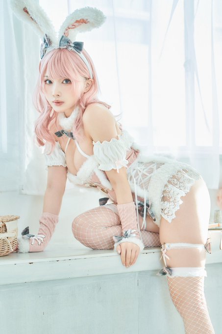 コスプレイヤーシスルのTwitter画像31