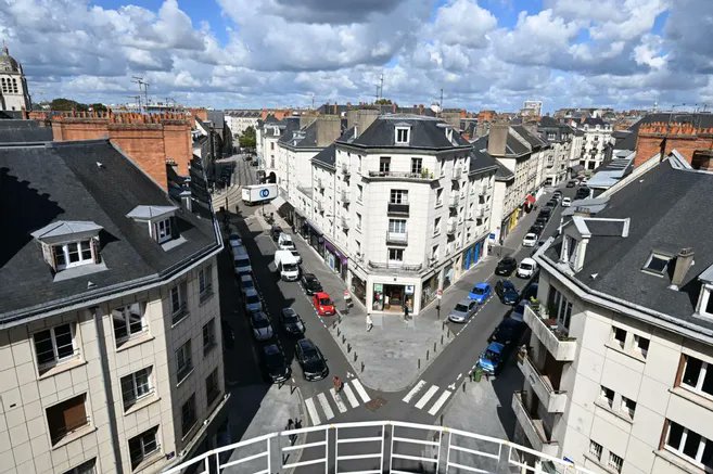 La République du Centre tweet media