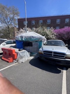 NYPDPSA1's tweet image. Our QTeam conducted a Homeless Encampment Operation at the @NYCHA Red Hook Houses. The encampment was a major concern to residents in that development as well as problematic for NYCHA employees. @NYPDBklynSouth @NYPDHousing @NYPDnews @NYPDPC @NYPD1stDep @NYPDHBBk @NYPDChiefOfDep