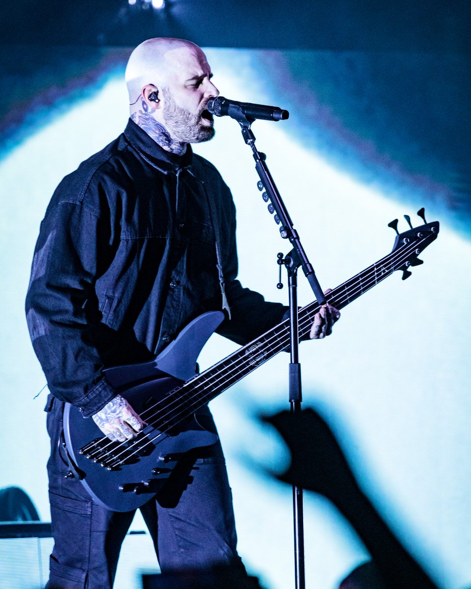 Another incredible night at @GreatCanadianTo 🔥 

From the first riff to the final roar, Spiritbox and their tour mates delivered an unforgettable experience that united fans across generations.

📍 See what’s next in Toronto: gctoronto.com/entertainment 
📸 : David McDonald