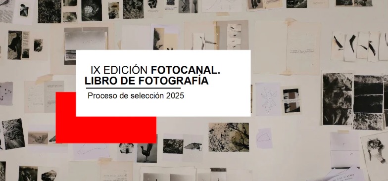 masdearte's tweet photo. Todos los fotógrafos pueden participar, con proyectos inéditos, en el proceso de selección Fotocanal. Libro de fotografía de @CulturaCMadrid.
Sus obras serán editadas por @dalpinebooks: https://t.co/q2KEjEdSnC

🗓️Hasta el 19 de mayo.
✔️Otros premios: https://t.co/HIGHa5g3ma https://t.co/Gepq21KZoM