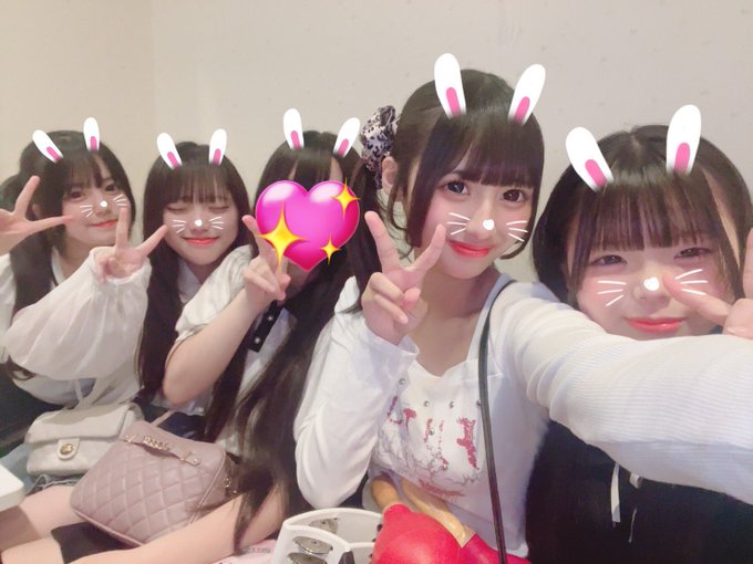 Twitterのコスプレ画像8