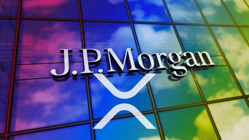 WOW! 💥

J.P. MORGAN: “IF RIPPLE WINS SEC LAWSUIT, #XRP IS POISED FOR SIGNIFICANT ADOPTION!” 🏦 

THEY KNOW EXACTLY WHAT‘S COMING NOW THAT THE LAWSUIT IS OVER… 🌊 

financefeeds.com/jp-morgan-if-r…