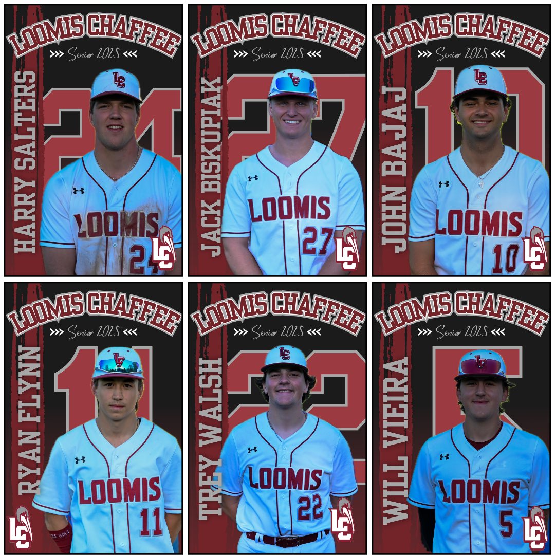 Loomis Chaffee Baseball (@lcbaseballpels) on Twitter photo Senior Day on Sellers!
3:30 hosting Trinity Pawling in our final Founders League tilt.
#SoarPelican | <a href="/DMcKillopJR/">Coach McKillop</a>
#PelicanPride | <a href="/LoomisAthletics/">Loomis Chaffee Athletics</a> Senior Day on Sellers!
3:30 hosting Trinity Pawling in our final Founders League tilt.
#SoarPelican | <a href="/DMcKillopJR/">Coach McKillop</a>
#PelicanPride | <a href="/LoomisAthletics/">Loomis Chaffee Athletics</a>