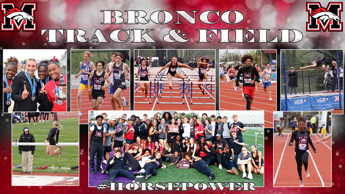 MHS Bronco Sports (@mhsbroncosports) on Twitter photo ๐ด๐ IT'S STATE TRACK & FIELD TIME!
Good luck <a href="/BroncoTrack/">Mustang Track and Field</a>!
๐๏ธ Friday May 16 (Wear Red)
๐๏ธ Saturday, May 17 (Wear Black)
โฐ Field Events 9:30 am
โฐ Running Events 12:15 pm
๐Western Heights HS
See you there Bronco Fans!
#GoBroncos #Horsepower
<a href="/MustangSchools/">Mustang Public Schools</a> <a href="/MHS_Broncos/">MHSBroncos</a> ๐ด๐ IT'S STATE TRACK & FIELD TIME!
Good luck <a href="/BroncoTrack/">Mustang Track and Field</a>!
๐๏ธ Friday May 16 (Wear Red)
๐๏ธ Saturday, May 17 (Wear Black)
โฐ Field Events 9:30 am
โฐ Running Events 12:15 pm
๐Western Heights HS
See you there Bronco Fans!
#GoBroncos #Horsepower
<a href="/MustangSchools/">Mustang Public Schools</a> <a href="/MHS_Broncos/">MHSBroncos</a>