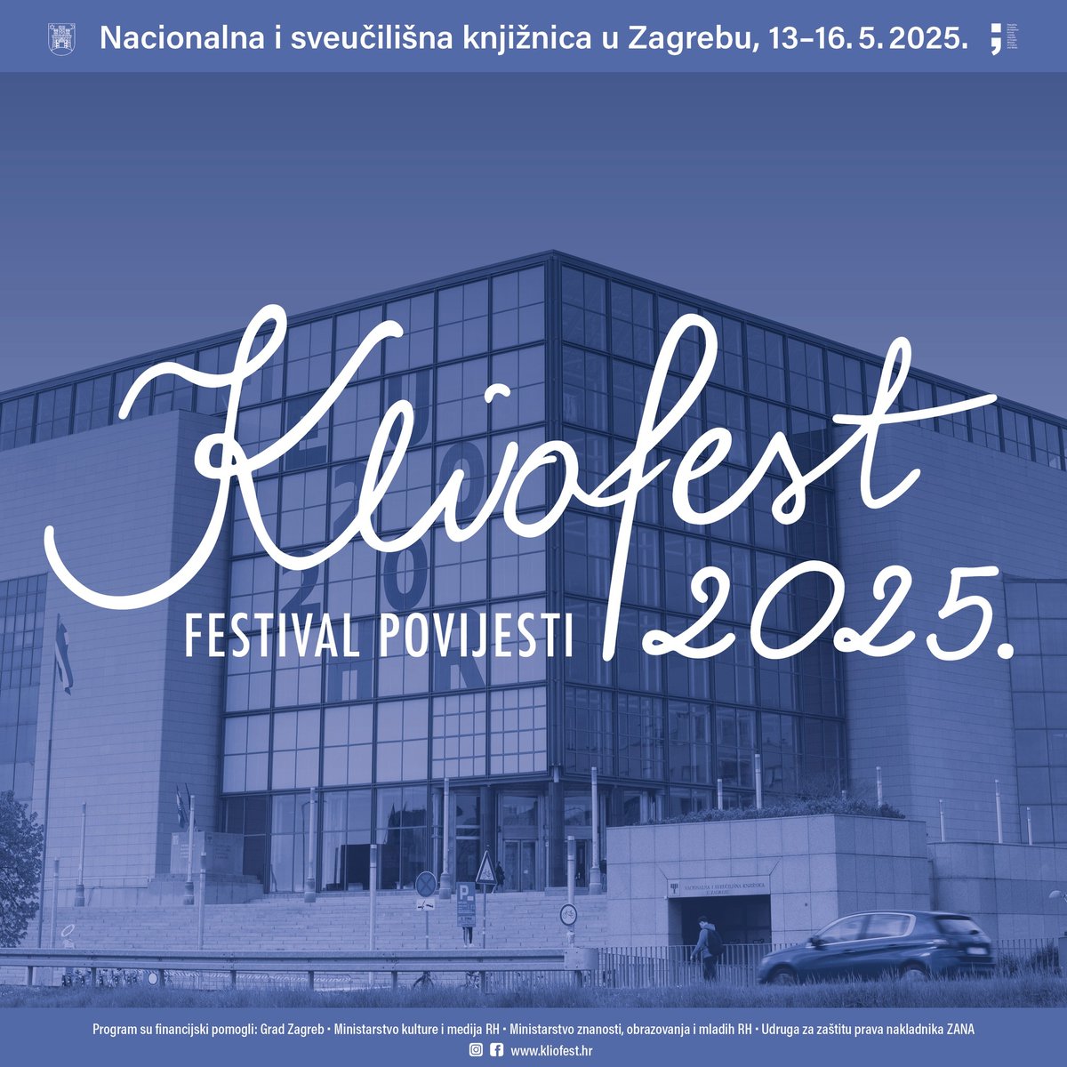 Roundtable discussion <a href="/NSK_Zagreb/">NSK</a>: "50th Anniversary of the Helsinki Final Act of the Conference on Security and Cooperation in Europe" with <a href="/KankaanpaaKalle/">Kalle Kankaanpää</a>, Dubravka Šimonović, Radina Vučetić, Verica Zorić, Vladimir Bilandžić and Tvrtko Jakovina. #OSCE25FI #Kliofest2025