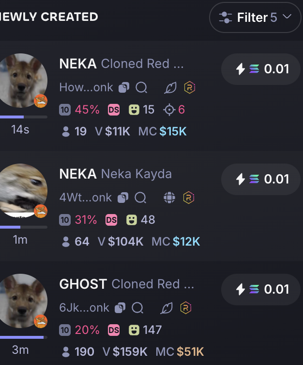 great meta, never seen it before lfg