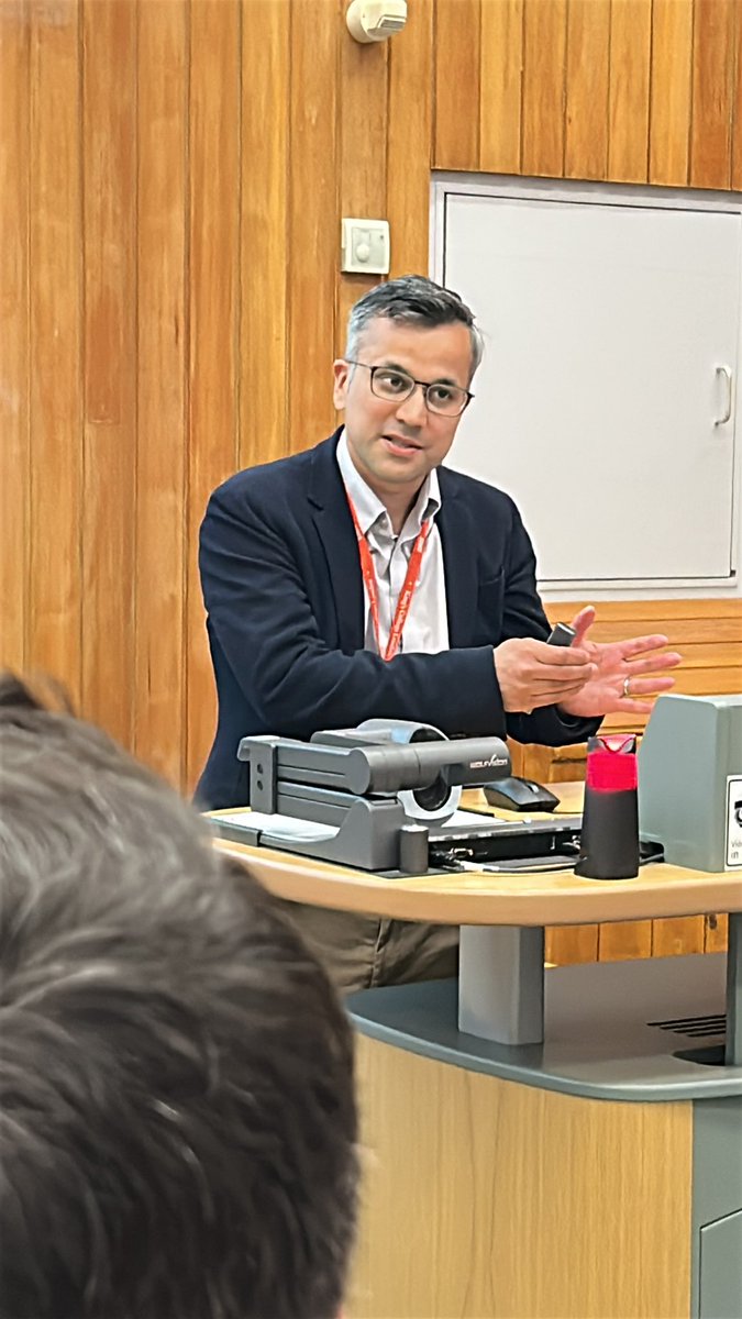 Institute of Psychiatry, Psychology & Neuroscience (@kingsioppn) on Twitter photo <a href="/KingsCollegeLon/">King's College London</a> There are limited treatments for traumatic brain injuries, but can we do better? <a href="/NeuroSxAminul/">Aminul Ahmed</a> outlies efforts to change this, and innovative translational therapies being developed at <a href="/KingsCollegeLon/">King's College London</a>. #IoPPNFestival <a href="/KingsCollegeLon/">King's College London</a> There are limited treatments for traumatic brain injuries, but can we do better? <a href="/NeuroSxAminul/">Aminul Ahmed</a> outlies efforts to change this, and innovative translational therapies being developed at <a href="/KingsCollegeLon/">King's College London</a>. #IoPPNFestival