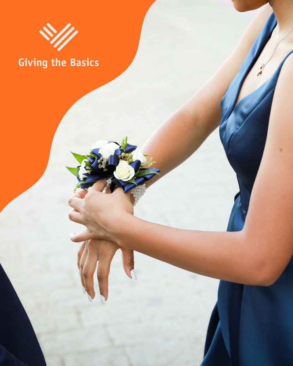 Prom season is all about confidence! 💃✨ Help teens feel prepared and confident with personal care products like deodorant and hair care.

Donate today and make prom a memorable experience for every teen!

#PromConfidence #TeenSuccess #HygieneMatters

bit.ly/4jtr9s8