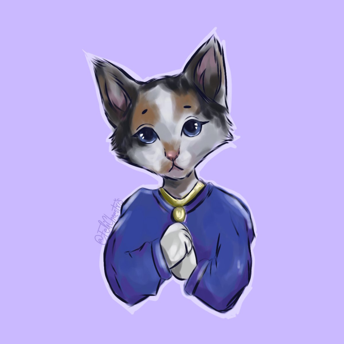 felicheestris's tweet photo. I am practicing furros because I want to open commissions about it, what do you think? 
#furros #furry #furryartworks #commissionsopen #commissions #artmoots #furrycommunity https://t.co/K5rB3im86B