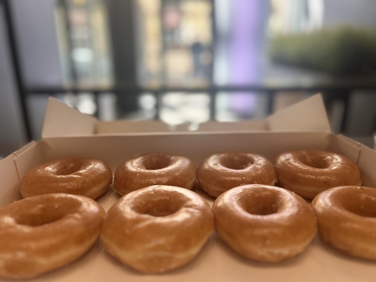 Brain Injury Group (@braininjurygrp) on Twitter photo Donut Day at our Manchester offices today – all in aid of <a href="/Childrens_Trust/">The Children's Trust</a> . Yum! 😋 A great way to celebrate #NationalDonutWeek
The Children's Trust is a fantastic charity that supports young people aged 0–18 from across the UK who are living with acquired brain injuries. Donut Day at our Manchester offices today – all in aid of <a href="/Childrens_Trust/">The Children's Trust</a> . Yum! 😋 A great way to celebrate #NationalDonutWeek
The Children's Trust is a fantastic charity that supports young people aged 0–18 from across the UK who are living with acquired brain injuries.