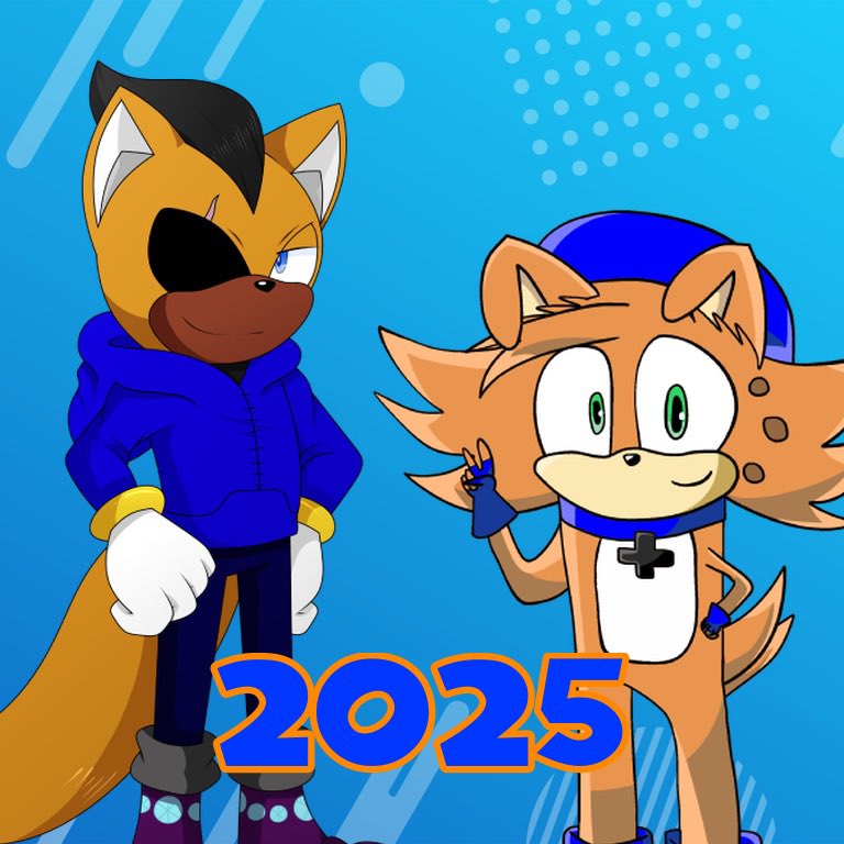 JtDynamite (@jtdynamite) on Twitter photo Today is the 4-year anniversary of the creation of the Hydog brothers, Jace & Dynamite! It’s crazy to believe I’ve had these boys for the past 4 years.
(Fun Fact: Dynamite was created for me by <a href="/MoxVA2002/">TheMoxMan/EmeraldPower</a>, & the original name I gave him was Henry :3) Today is the 4-year anniversary of the creation of the Hydog brothers, Jace & Dynamite! It’s crazy to believe I’ve had these boys for the past 4 years.
(Fun Fact: Dynamite was created for me by <a href="/MoxVA2002/">TheMoxMan/EmeraldPower</a>, & the original name I gave him was Henry :3)