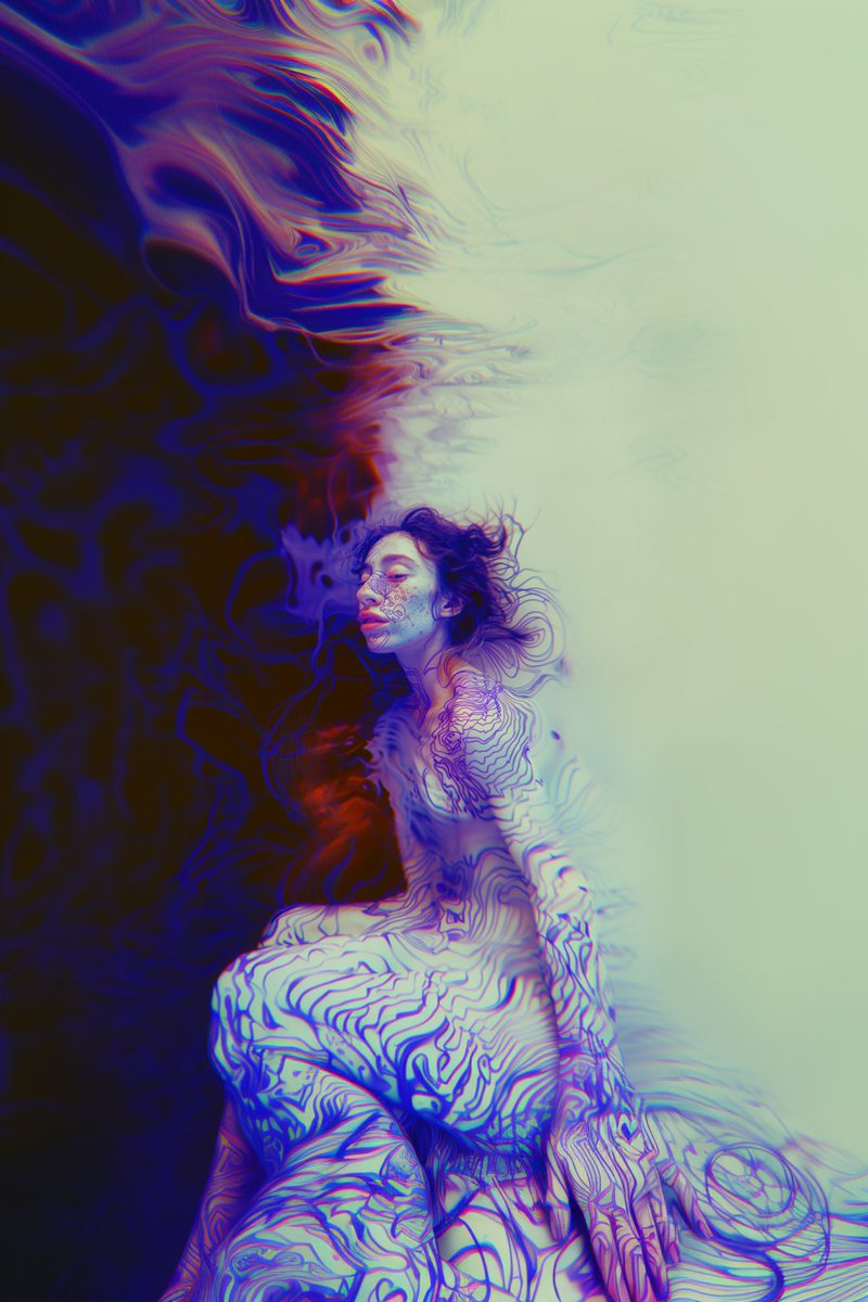 Seray//𝙶𝚕𝚒𝚝𝚌𝚑𝚢 𝙱𝚎𝚊𝚞𝚝𝚢 (@seray_ai) on Twitter photo 