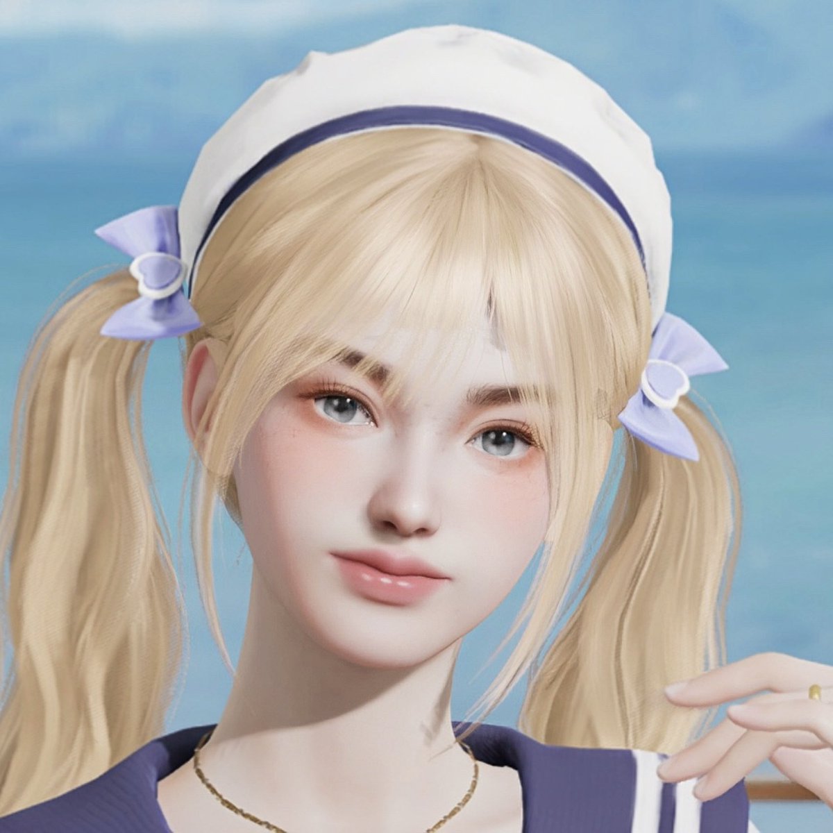 riceuball_'s tweet image. Racing master facecode 🌼

—dm me if ya’ll interested. Global server ✨

affordable guaranteed 🍟

#racingmaster #rm #facecode