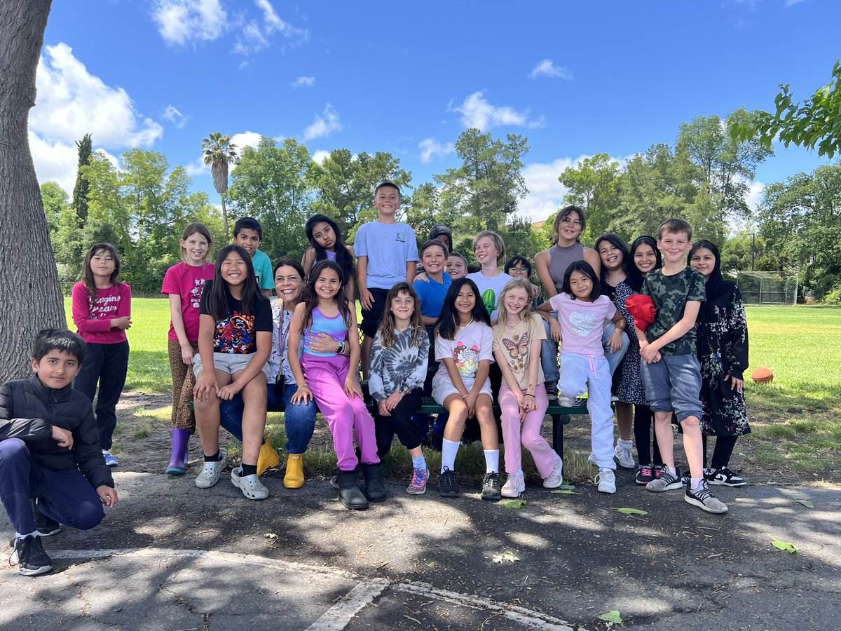 It’s Teacher Prep Week at GG—which means I get special time with 16 classes, nonstop fun, and old-school dodgeball! I love watching students of all ages compete, celebrate, and strategize. The selfies, inside jokes, and joyful chaos make it the best week of the year! 💜🐊