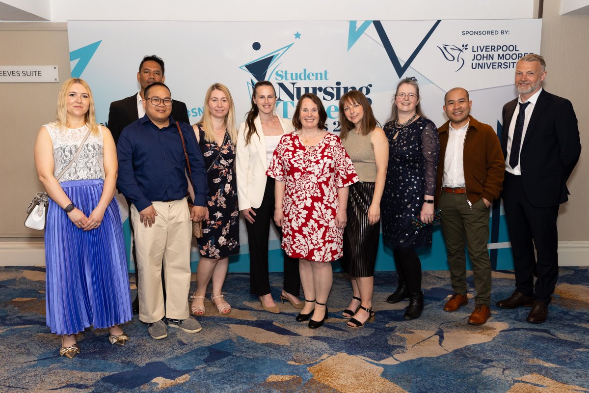West Herts Teaching Hospitals NHS Trust (@westhertsnhs) on Twitter photo Congrats to our Nurse Education team who were shortlisted for an accolade at the Student <a href="/NursingTimes/">Nursing Times</a> Awards 🎉
While they didn’t win, being finalists shows their dedication to providing an effective learning environment for student nurses has not gone unnoticed. Congrats to our Nurse Education team who were shortlisted for an accolade at the Student <a href="/NursingTimes/">Nursing Times</a> Awards 🎉
While they didn’t win, being finalists shows their dedication to providing an effective learning environment for student nurses has not gone unnoticed.