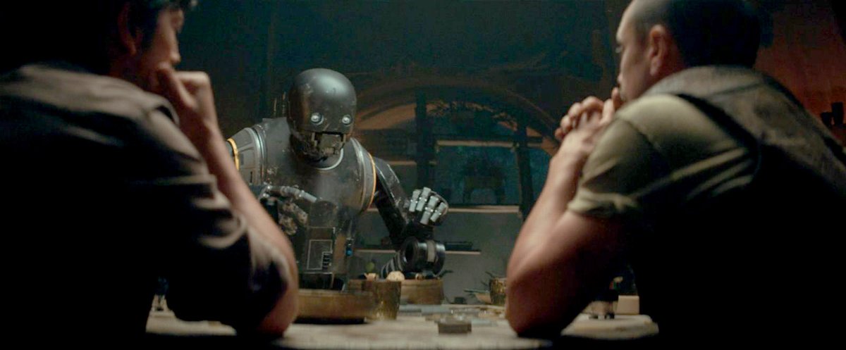 DoublePHQ's tweet image. Without spoilers: What did you think of the final 3 episodes (10, 11, 12) of #Andor?  #SaveGhorman #AndorS2 #StarWars