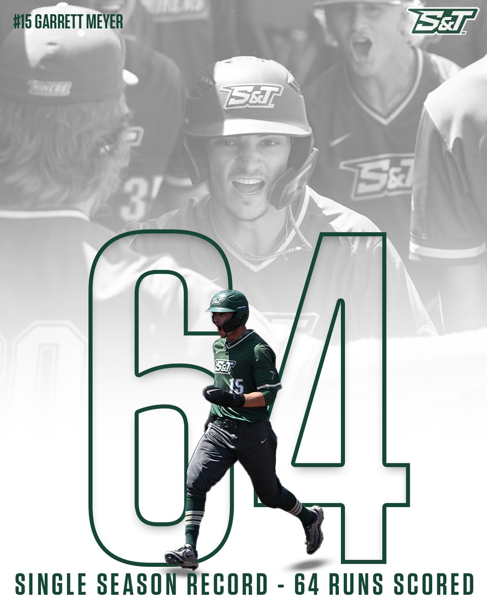 S&T Baseball ⛏ tweet media