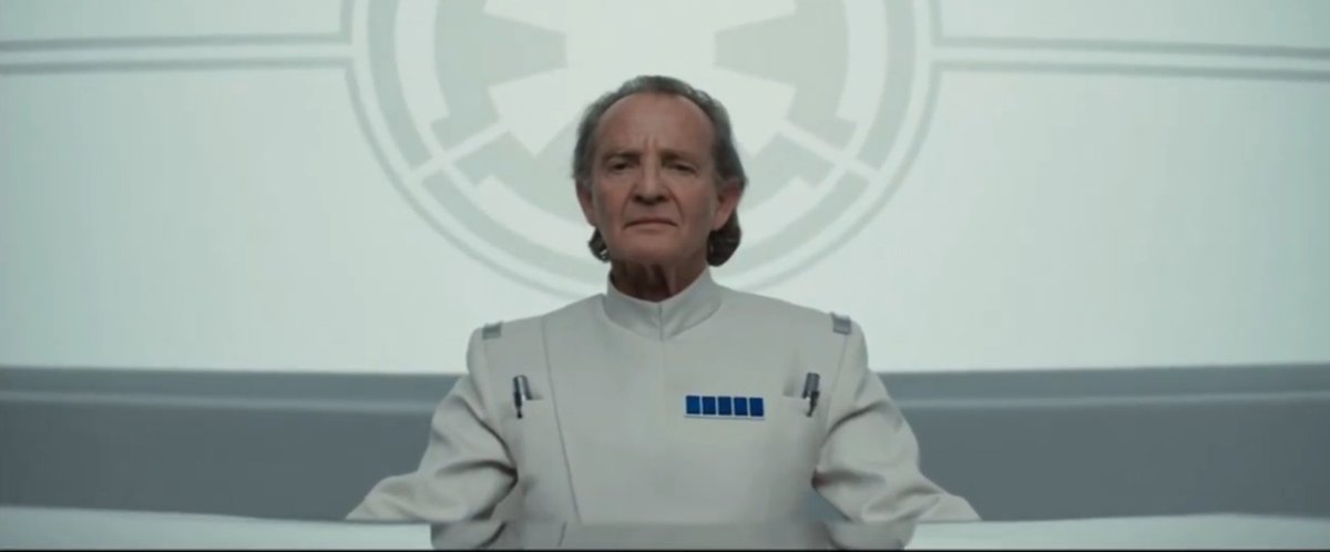 DoublePHQ's tweet image. Without spoilers: What did you think of the final 3 episodes (10, 11, 12) of #Andor?  #SaveGhorman #AndorS2 #StarWars