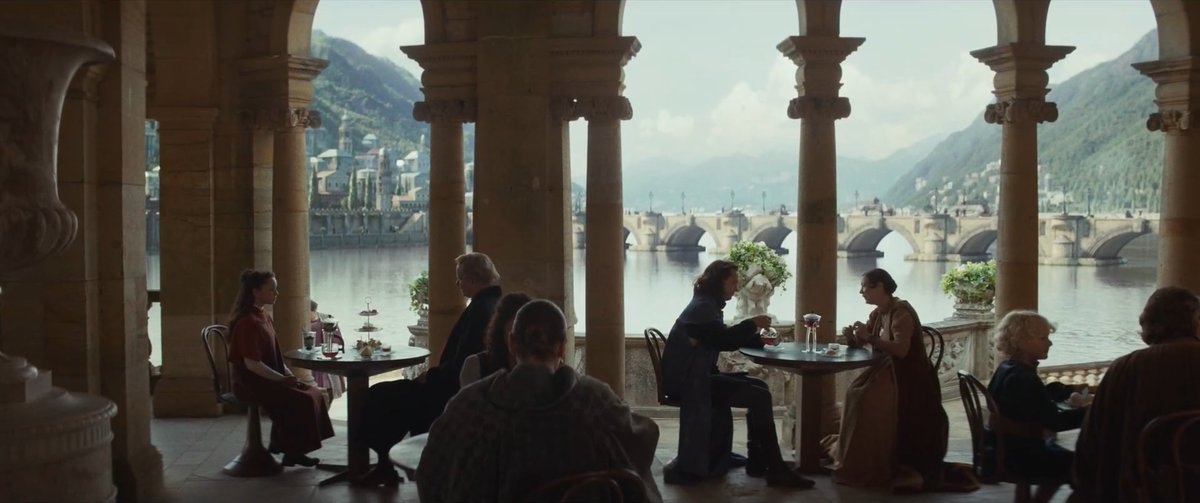 DoublePHQ's tweet image. Without spoilers: What did you think of the final 3 episodes (10, 11, 12) of #Andor?  #SaveGhorman #AndorS2 #StarWars